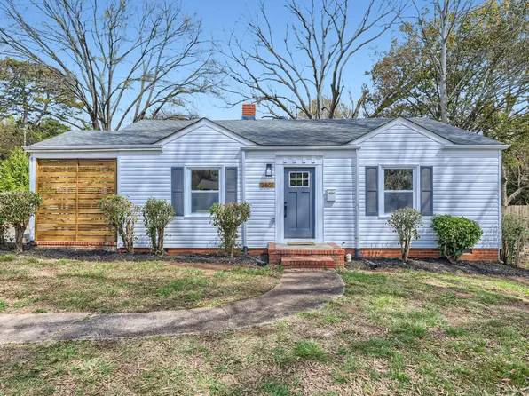 2601 Ashley Rd, Charlotte, NC 28208