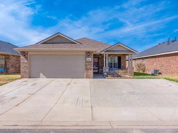 9503 Lamar Ave, Odessa, TX 79765