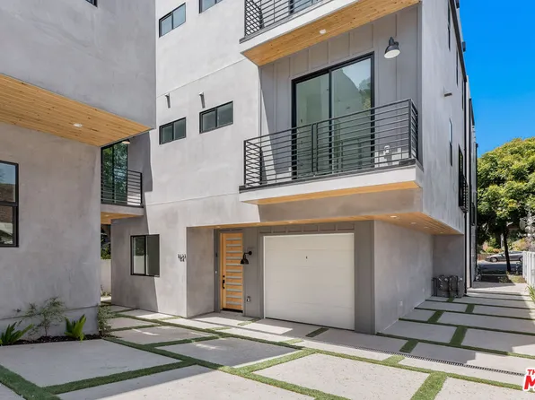 1821 N Ashmore Pl #1, Los Angeles, CA 90026