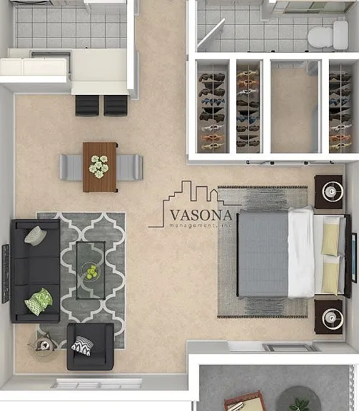 Sycamore Commons — Photo 13