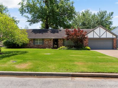 6016 E 52nd Pl, Tulsa, OK, 74135