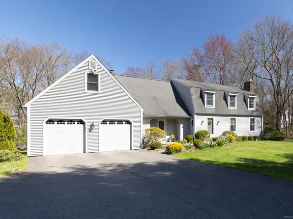 51 Old Farms Road, Watertown, CT 06795