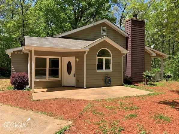 179 Thelmas Ct, Dawsonville, GA 30534