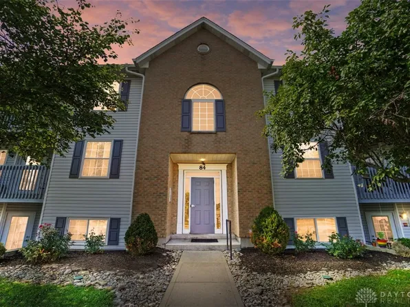 84 Rough Way Unit 5, Lebanon, OH 45036