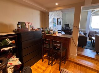 116 Beacon St #6F, Boston, MA 02116