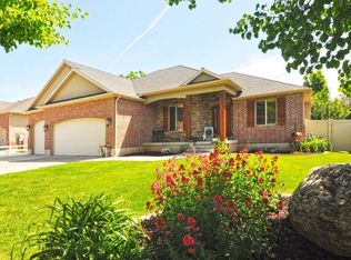 2883 S 660 W, Syracuse, UT 84075