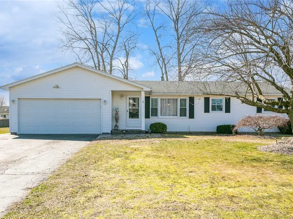 11 Galwood Dr, Rochester, NY 14622