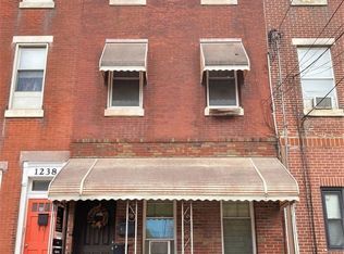 1236 S 10th St #2, Philadelphia, PA 19147