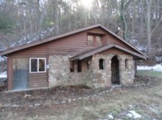 5722 Dry Hollow Rd, Salem, VA 24153