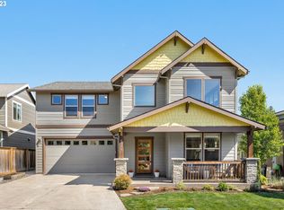 2926 Talon Ave, Hood River, OR 97031