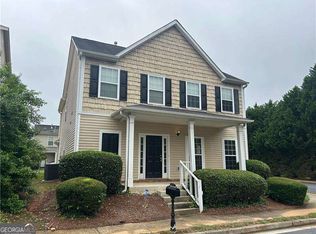 3140 Tylerton Dr SW, Atlanta, GA 30311