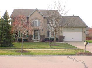 4436 Dairymans Cir, Naperville, IL