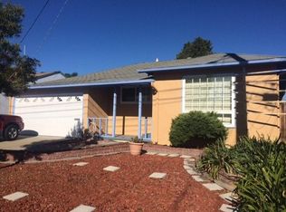 14396 Birch St, San Leandro, CA 94579