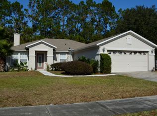 11349 Martin Lakes Dr N, Jacksonville, FL 32220