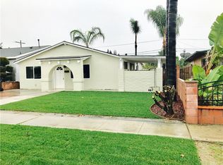 13612 Merkel Ave, Paramount, CA 90723