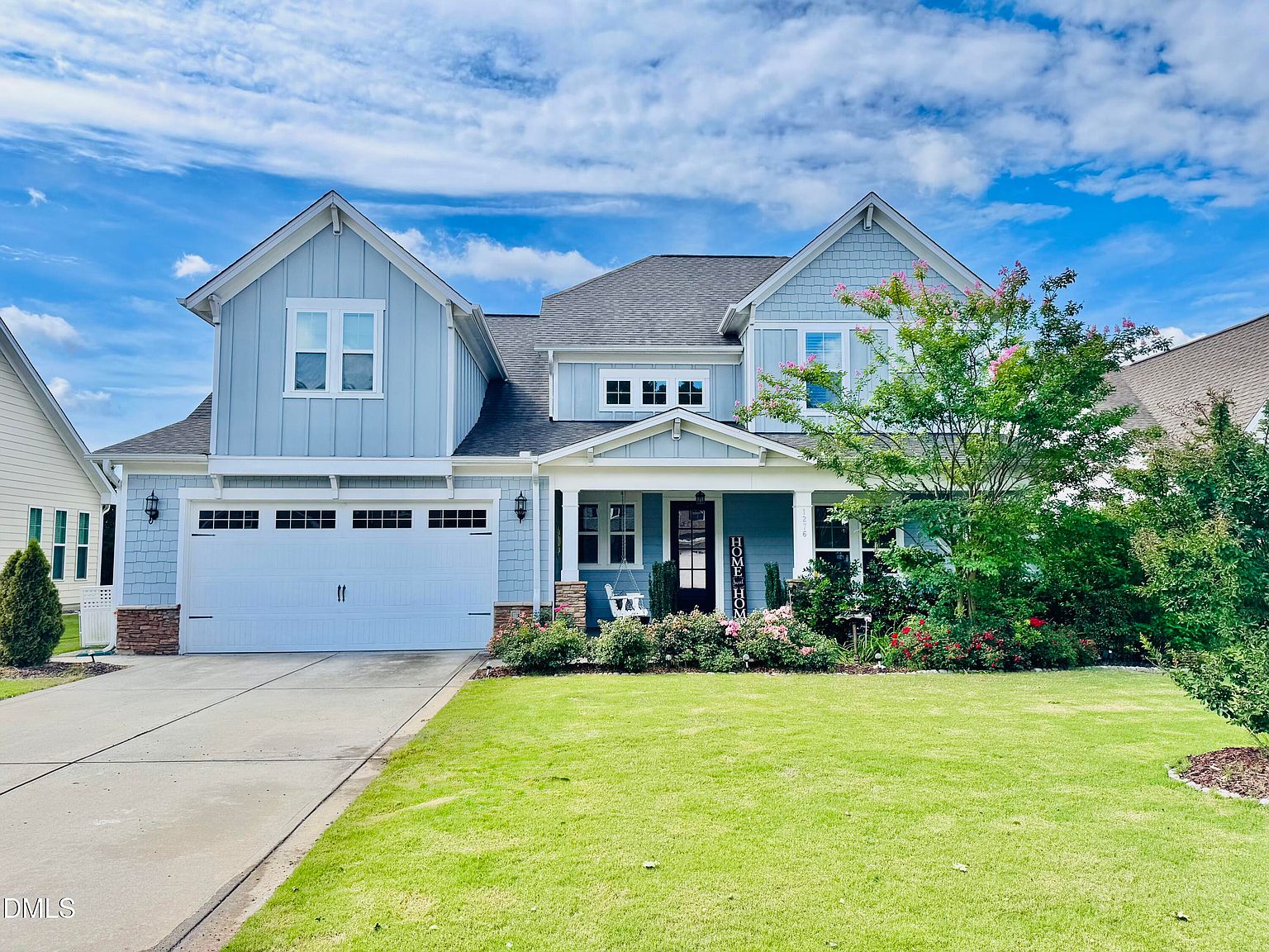 1276 Dairy Glen Dr, Fuquay Varina, NC 27526 | Zillow
