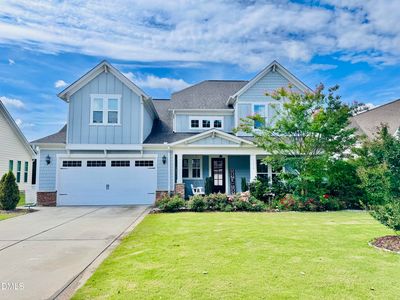 1276 Dairy Glen Dr, Fuquay Varina, NC, 27526