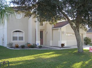 532 Pinehurst Cv, Kissimmee, FL 34758