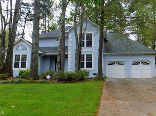 4107 Maple Ln, Powder Springs, GA 30127