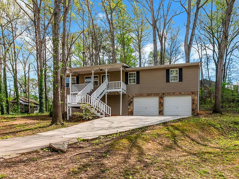 3653 Chestnut Lake Ct — Photo 1