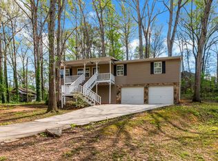 3653 Chestnut Lake Ct, Jonesboro, GA 30236