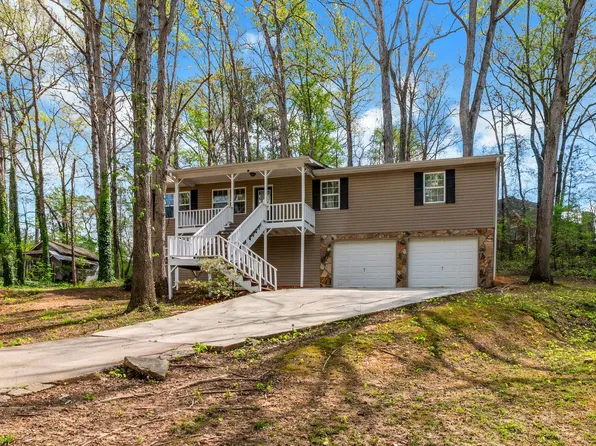 3653 Chestnut Lake Ct, Jonesboro, GA 30236