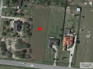 LOT 1 Fm 803, San Benito, TX 78586