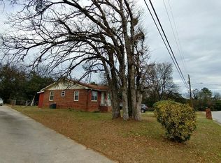 3915 Gadson Dr, Macon, GA 31204