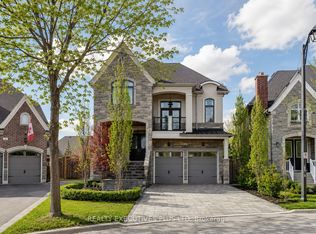 10 Sim Hill Cres, King, ON L7B0C4