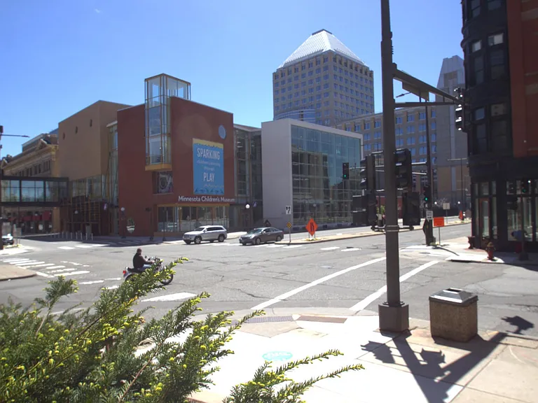488 Wabasha St N #503 — Photo 24
