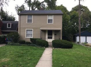 1075 Lincoln Ct, Birmingham, MI