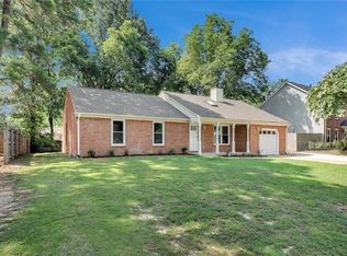 238 Gena Ct, Newport News, VA 23602