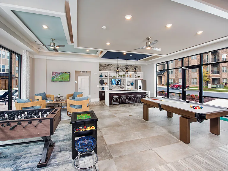 Residence at Riverwatch — Photo 22