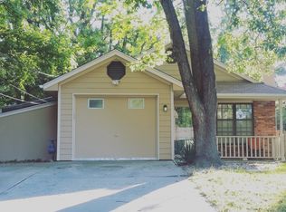 500 SW 18th St Ter, Blue Springs, MO 64015