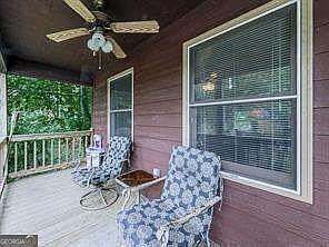 4th image of 688 Twin Mountain Lake Dr