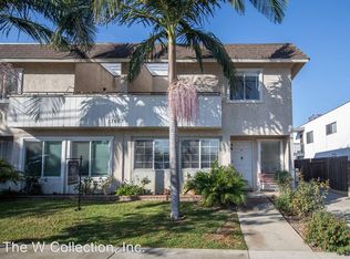 17661 Van Buren Ln APT A, Huntington Beach, CA 92647