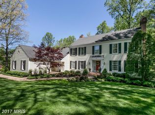 3820 Log Trail Way, Reisterstown, MD 21136