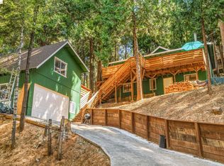 24091 Olo Win Trl, Mi Wuk Village, CA 95346