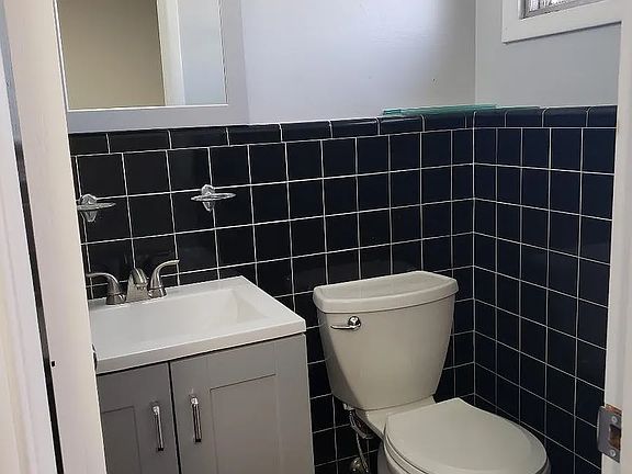 Half bath