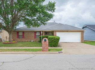 1750 S 137th East Ave, Tulsa, OK 74108