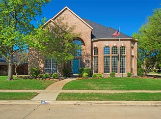 505 Glenwick Ct, Trophy Club, TX 76262