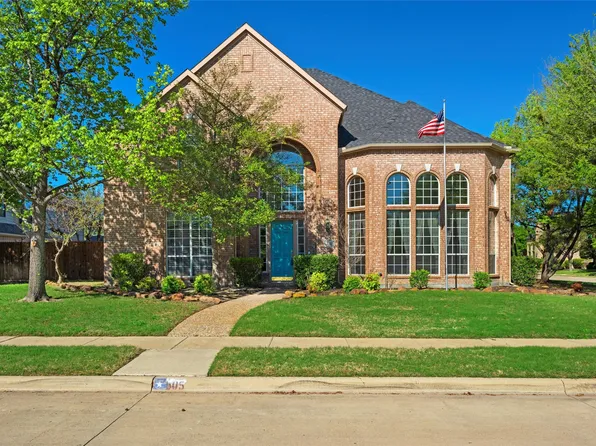505 Glenwick Ct, Trophy Club, TX 76262
