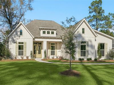 371 Rue Charlotte Rd, Madisonville, LA, 70447