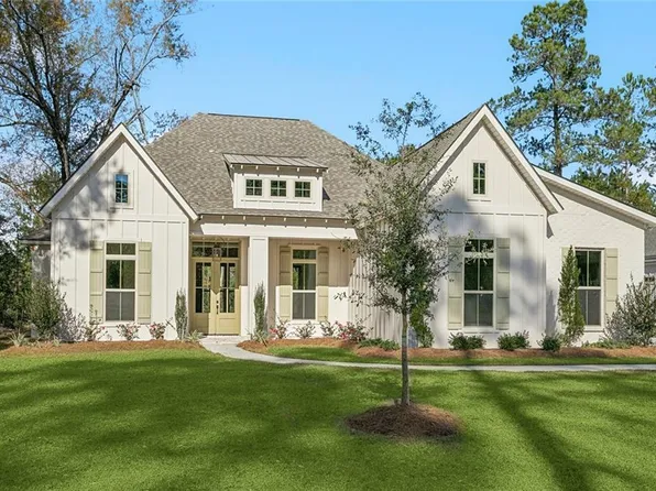 371 Rue Charlotte Rd, Madisonville, LA 70447