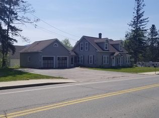 1862 Riverside Dr, Berlin, NH 03570