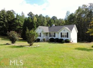 226 River Park Dr, Newnan, GA 30265