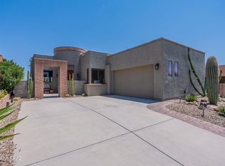 11474 N Moon Ranch Pl, Marana, AZ 85658