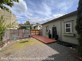 5036 25th Ave SW, Seattle, WA 98106