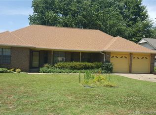 11462 S 98th East Ave, Bixby, OK 74008