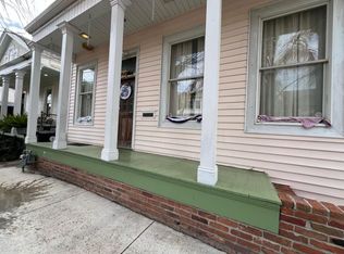916 Jena St, New Orleans, LA 70115